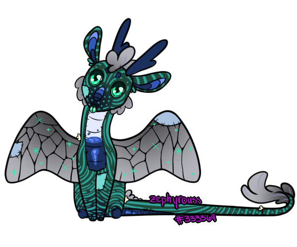 horrorsilk - Natalie