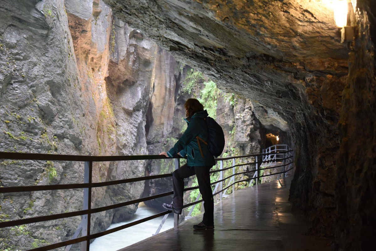 Huyendo del COVID a los Alpes (2020) - Blogs de Suiza - De casa a Grindelwald (Zona de Interlaken) (80)