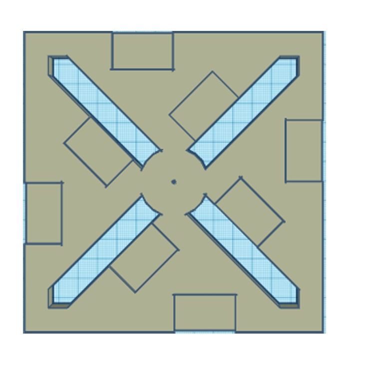 Chassis Design