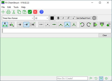 FX Science Tools 19.11.05