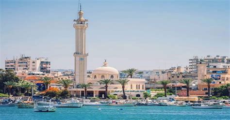 Best places to visit in Tripoli
