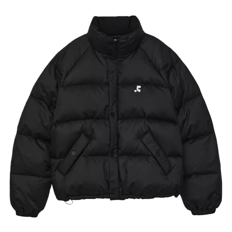 Rest & Recreation Puffer Jacket