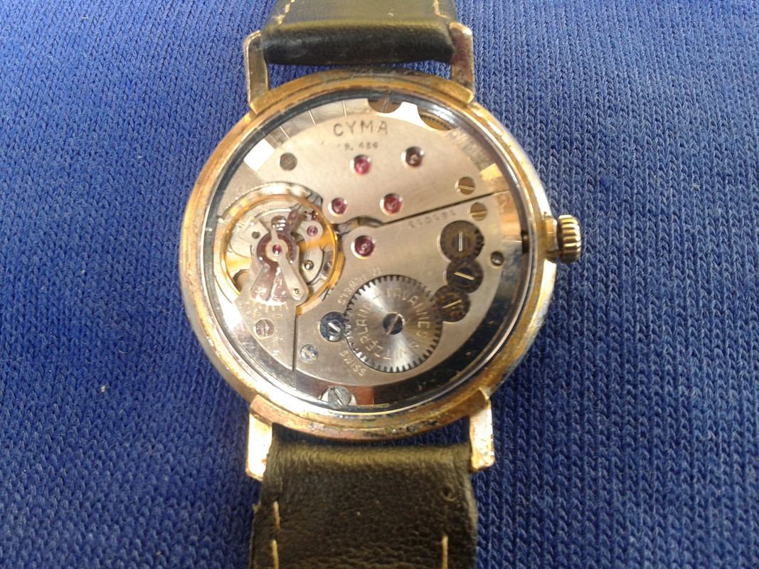 Ca.Cyma 464-Tavannes-