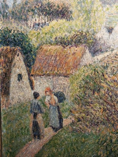 Roma: Villa Farnesina, Bernini&Barberini, Detroit Museum - Roma y Nápoles: Bernini, Giorgione y mucho más. (246)