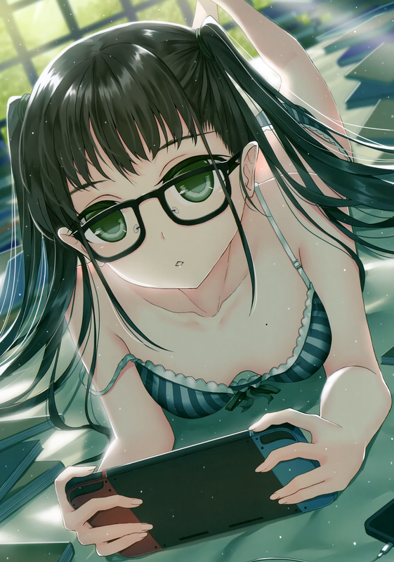 Forum Image: https://i.postimg.cc/9fFBbWw2/yande-re-591570-bra-megane-morizono-shiki-pantsu-tagme.png