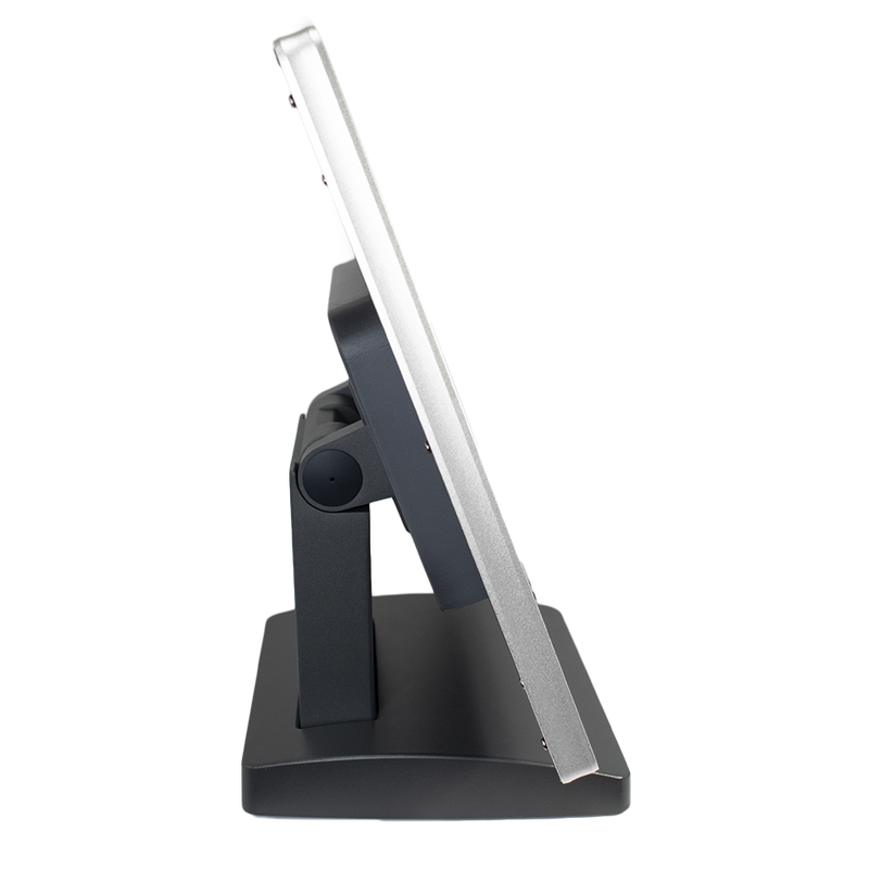 8001 Monitor Touch SAT 1073FPH - 6