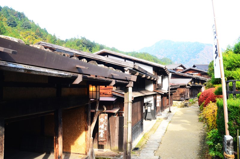 Tsumago-Juku-16-11-2024 - Japón y sus Pueblos-2024 (24)