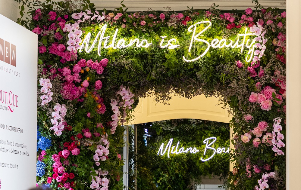 Milano Beauty Week 2024, a settembre la terza edizione Milano Beauty Week 2024, a settembre la terza edizione