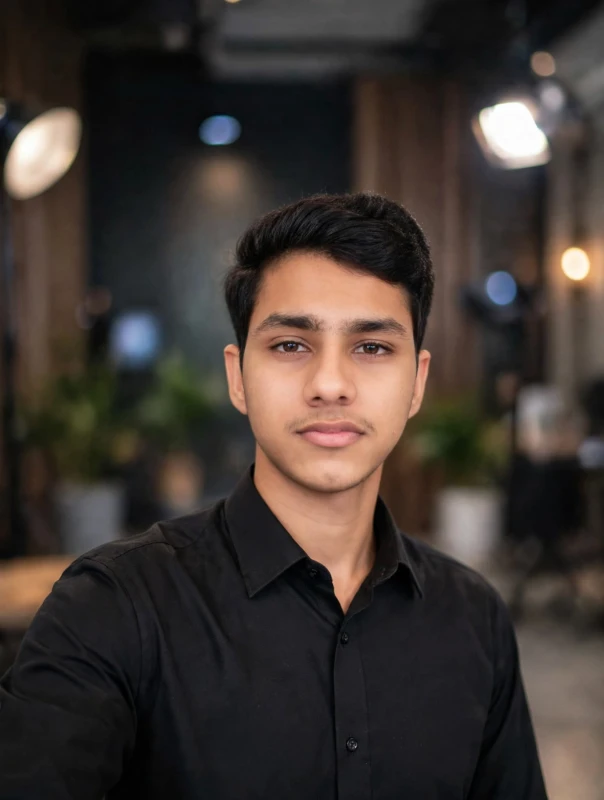 Syed Hasnat Ali