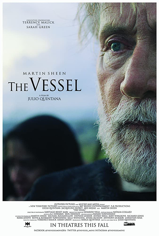 The Vessel 2016 1080p BDRip x265 10bit EAC3 5 1 WEM TAoE mkv