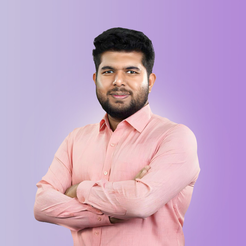 Md Nazmus Sakib