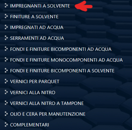 legno