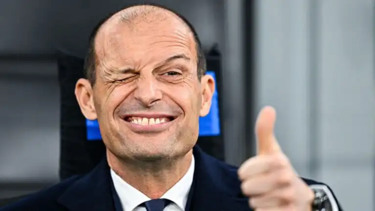 allegri