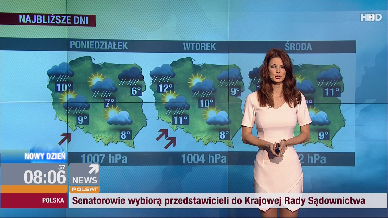 18 12 2015 gosia tomaszewska polsat 6