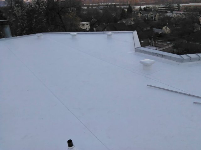 roof replacement Portland Oregon