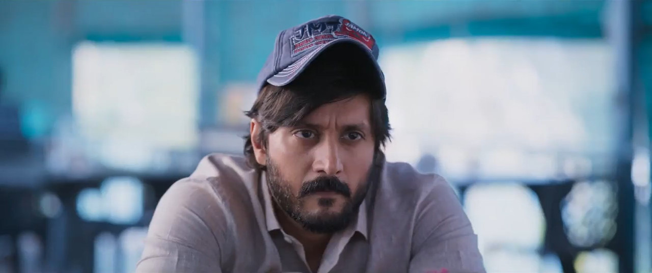 100 Crores 2024 WebRip [Telugu] 480p, 720p ESub Screenshot