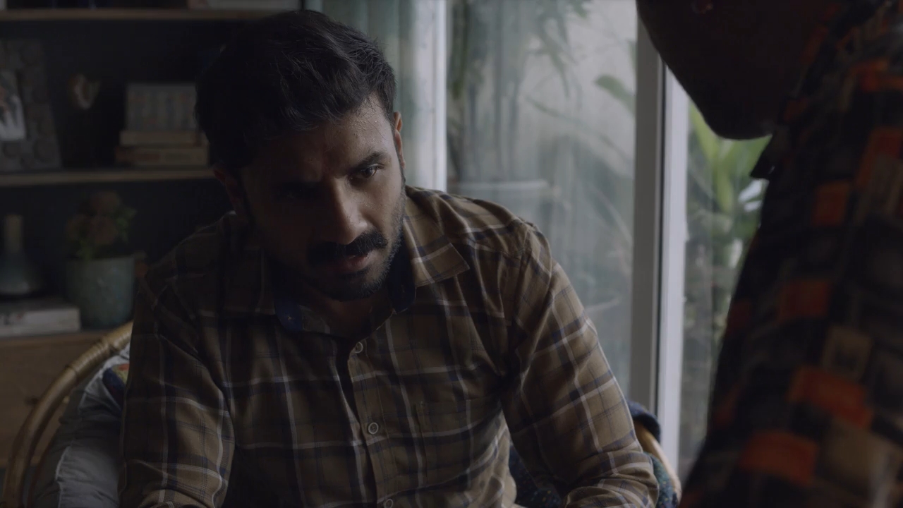 Hasmukh 2020 WebRip Season 1 [Hindi] 480p 720p ESub Screenshot