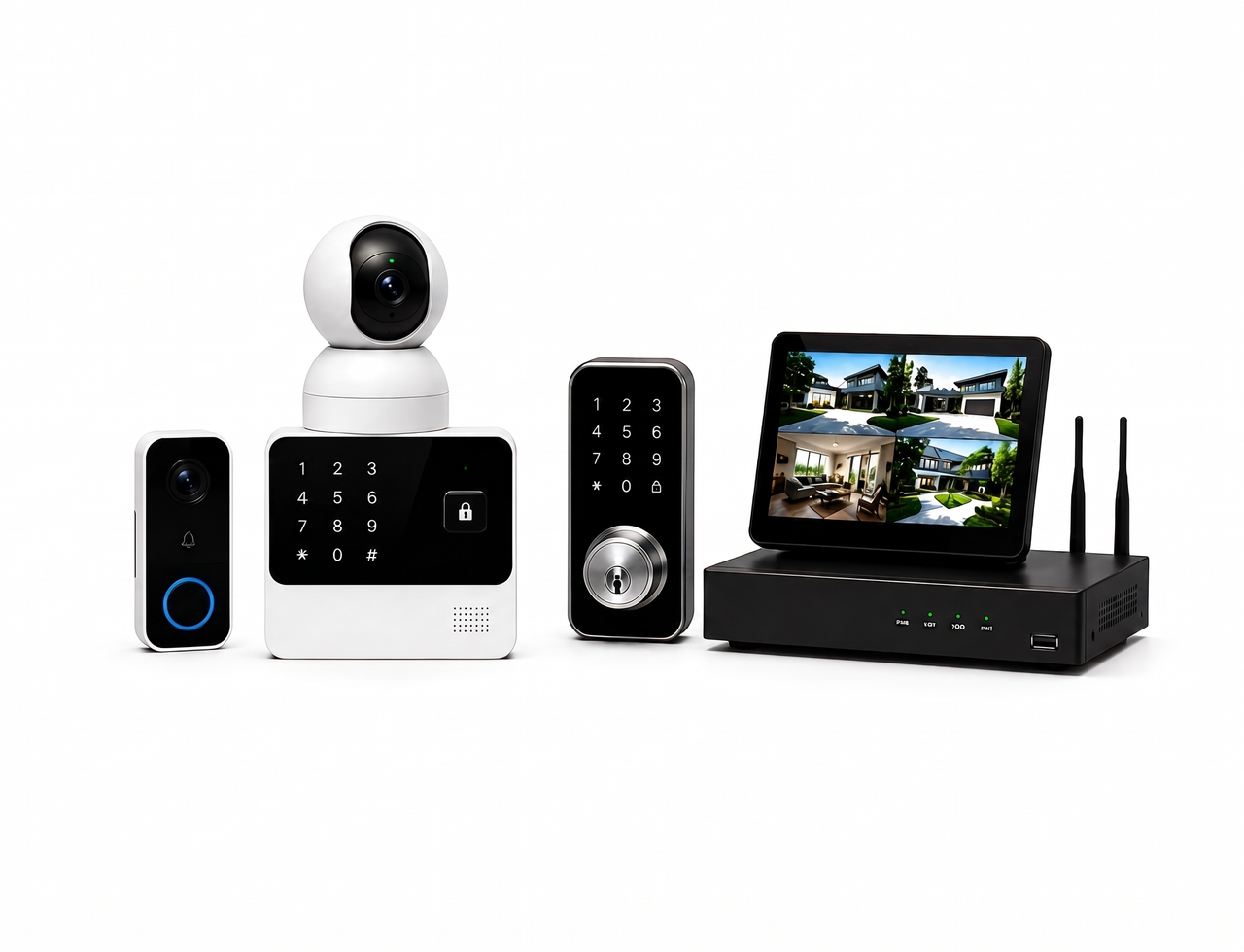 Security & Surveillance