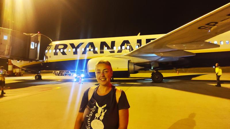 República Checa y sus pueblos-2025 - Blogs de Checa Rep. - Aeropuerto de Praga y alojamiento-20-9-2025 (5)