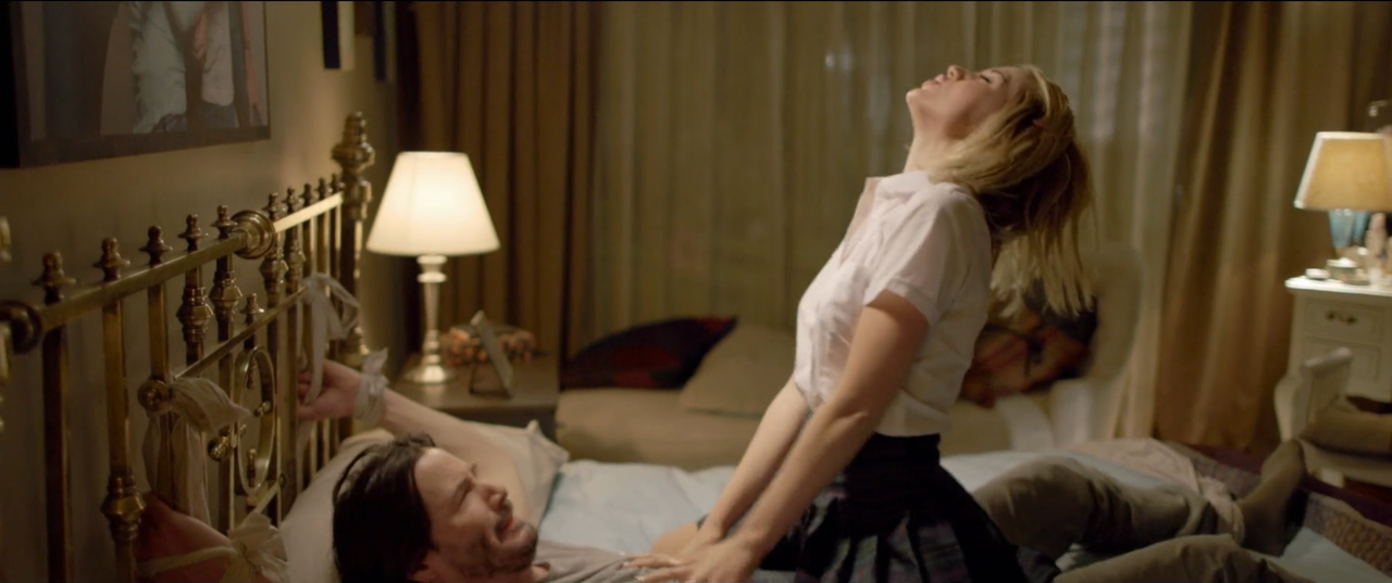 Knock Knock 2015 1080p BluRay AC3 x264 ETRG