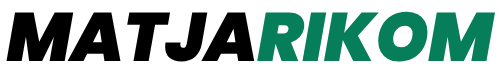 Matjarikom Logo