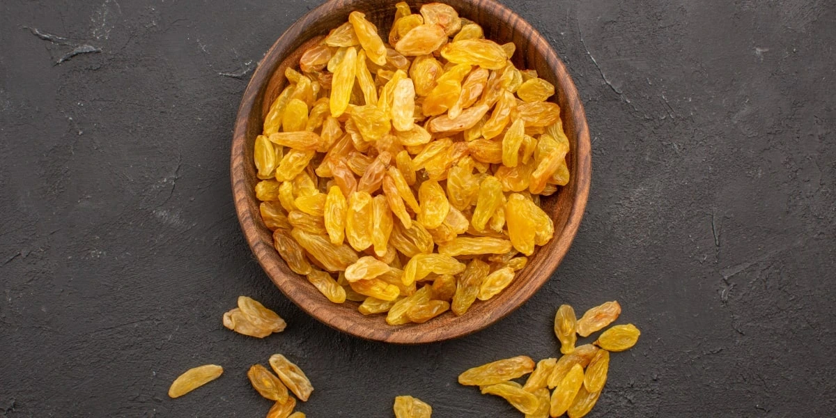 Raisins