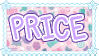 prices