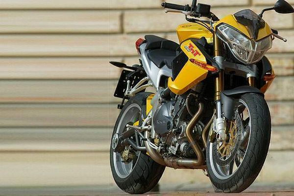Benelli TNT 1130 2005