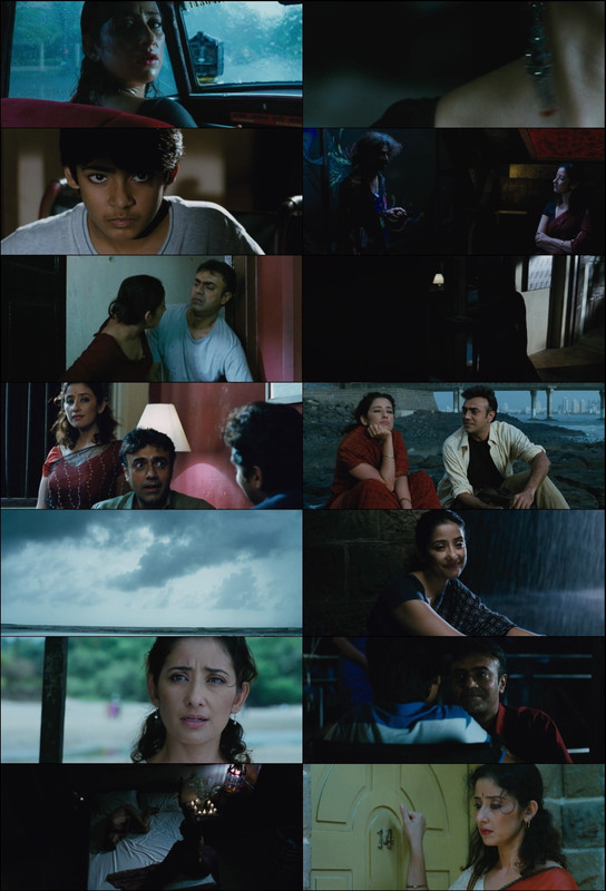 Do Paise Ki Dhoop, Chaar Aane Ki Baarish (2009) 1080p | 720p | 480p WebRip [Hindi (हिन्दी)] DD5.1 ESub