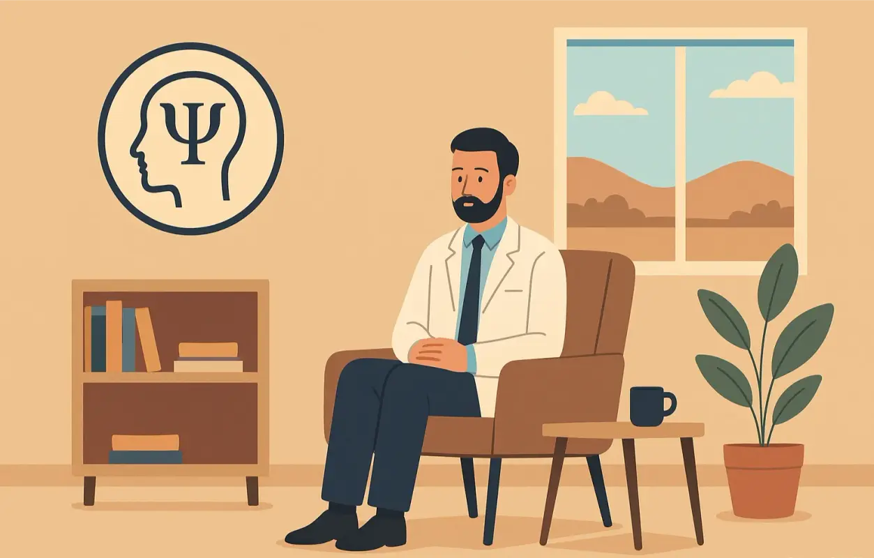 تقنيات علم النفس الإكلينيكي