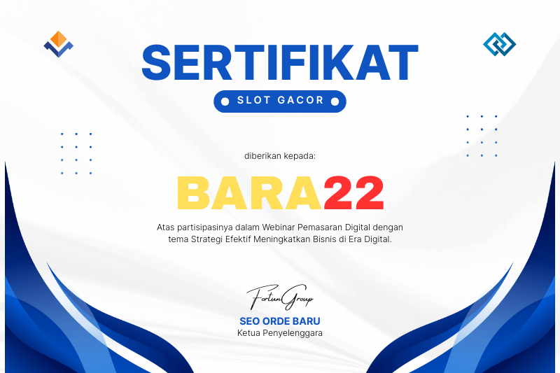 Bara22 Architecture