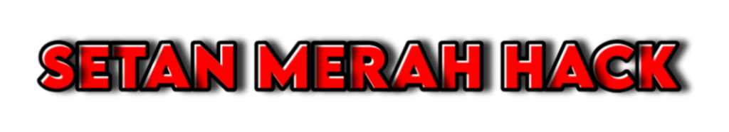 SETAN MERAH HACK GACOR LOGIN
