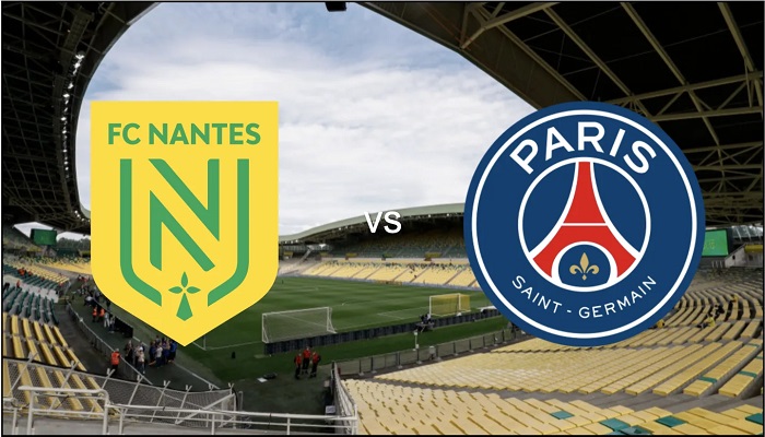 Soi kèo tài xỉu, phạt góc trận Nantes vs PSG, 01h45 ngày 18/08