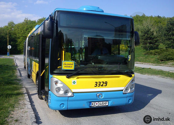 3329-route-15-Dargovskych-hrdinov-Konevo