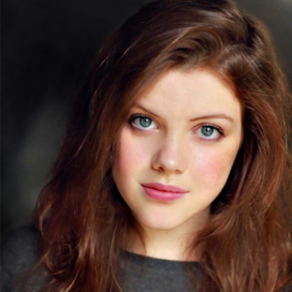 Georgie Henley