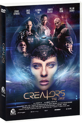Creators: The Past (2019) DVD5 COMPRESSO ITA [Italian]
