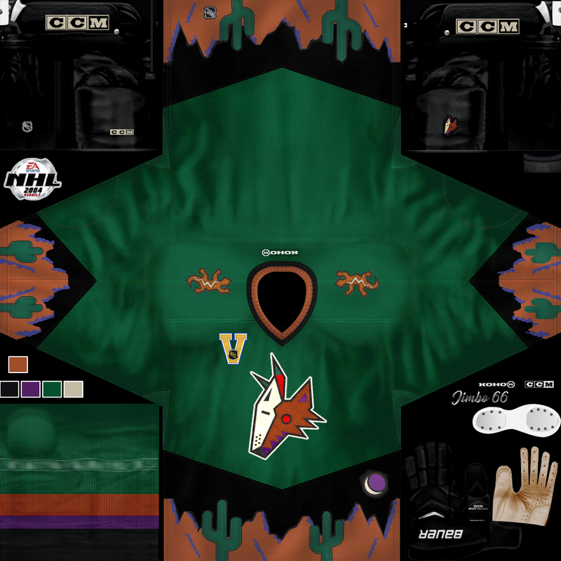 Coyotes Classic copy