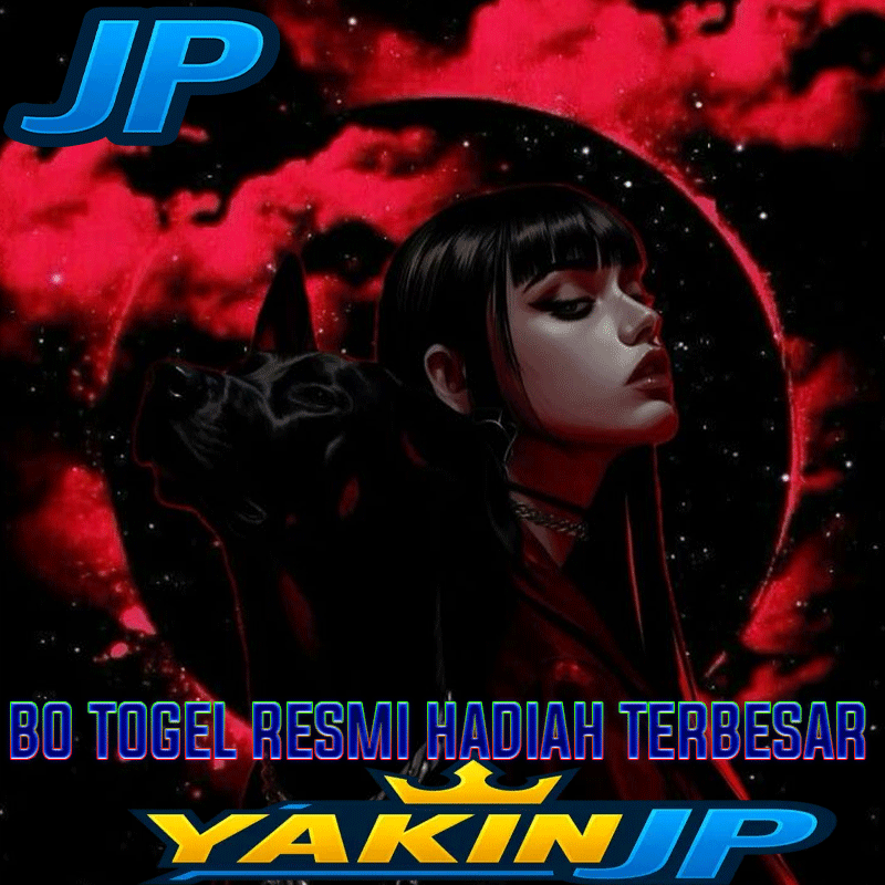 YAKINJP ✈️ Bo Togel Resmi Dengan Hadiah Terbesar