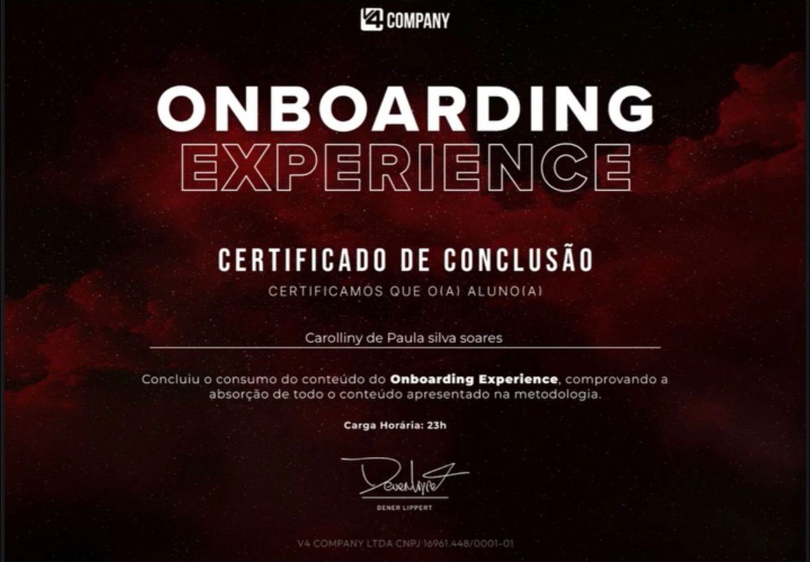 V4 cert