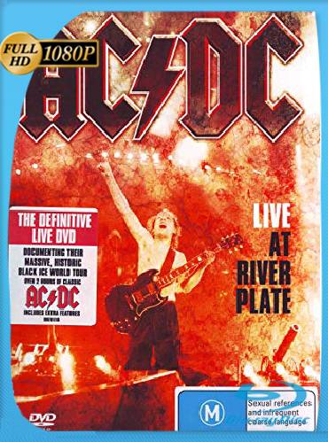 AC/DC – Live at River Plate (2011) BRrip [1080p] [Ingles] [GoogleDrive] [RangerRojo]