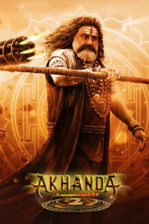 Akhanda 2 (2025) Dual audio {Hindi-Telugu} Movie WEB-DL ESubs – 480p [500MB] || 720p [1.2GB] || 1080p [2.9GB]