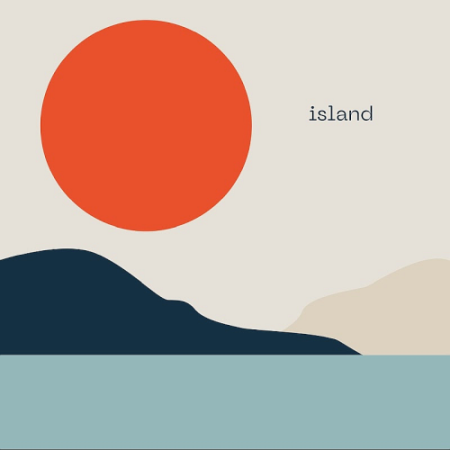 VA   Solarstone   Island (2020)