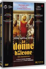 Le Donne Al Balcone - The Balconettes (2024) WebDL 1080p E-AC3 ITA + SUB