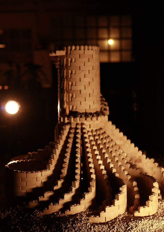 Aqua Domina Verticalia 008