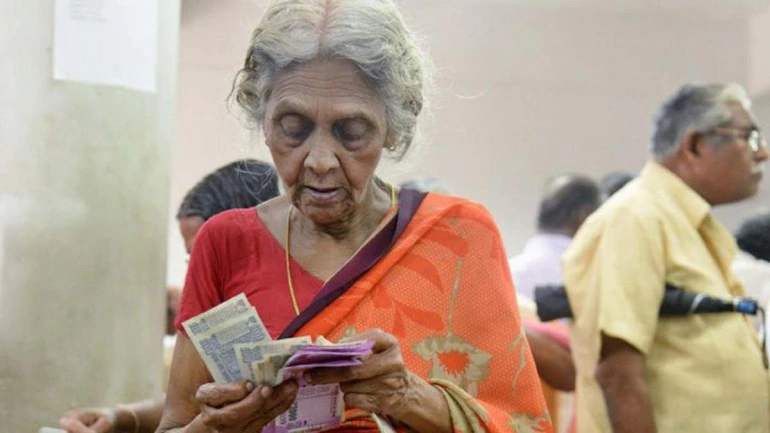 Will raise old-age pensions to Rs 5,000 if elected, says Delhi Congress