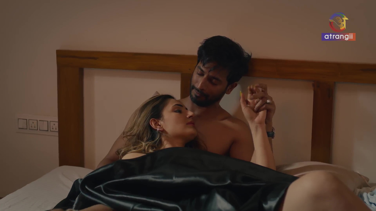 Tera Ishq Mera Fitoor (2024) Hindi Season 01 Part 02 | WEB-DL | 1080p | 720p | 480p | Atrangii WEB Series | Download | Watch Online