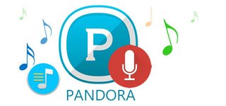 TunePat Pandora Music Converter 1.0.1 Multilingual