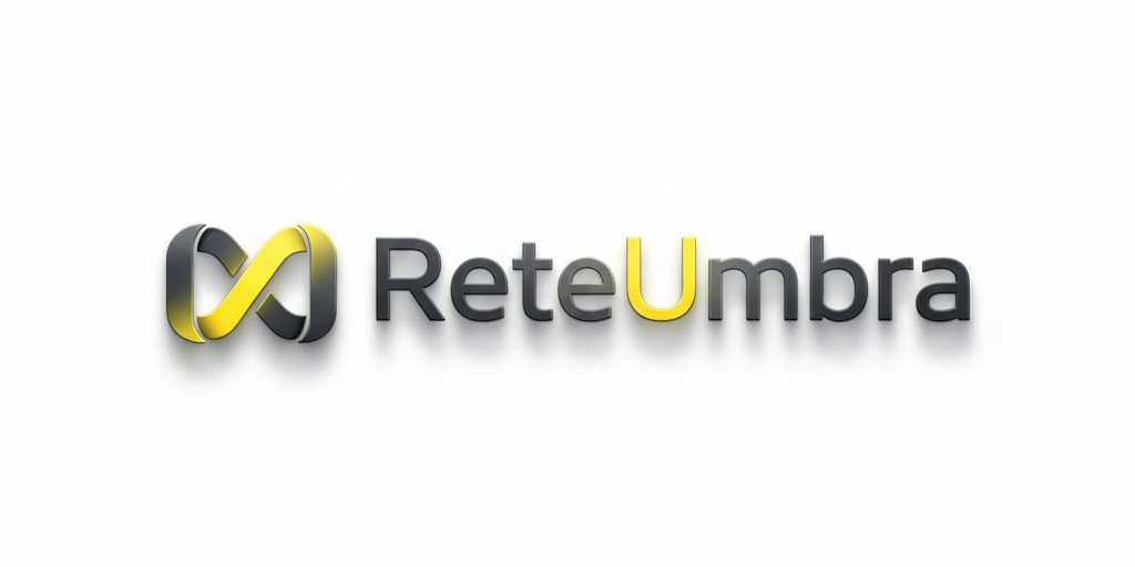 ReteUmbra Logo
