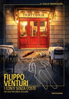 Filippo Venturi - I conti senza l’oste (2026)