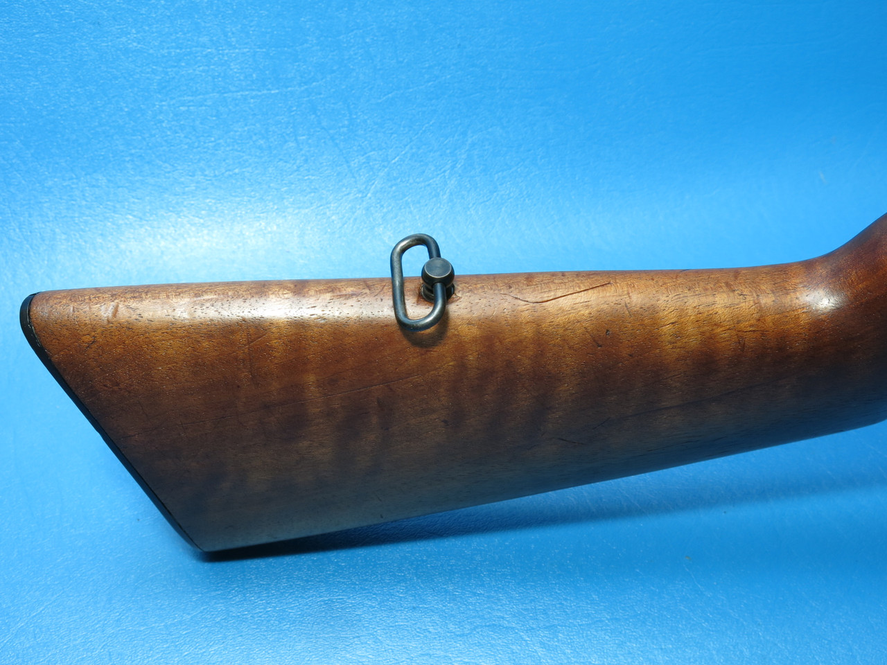 Walther Sportmodell V .22 LR Pre-WWII German Single-Shot Bolt Action Rifle-img-34